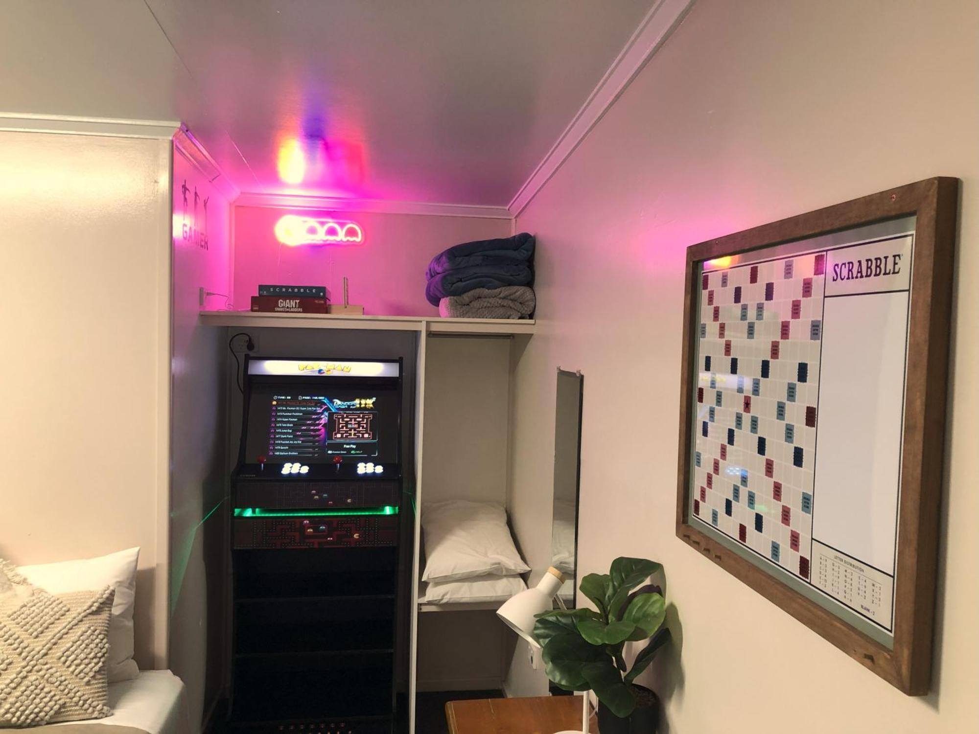 Acacia Motel Chinchilla Bagian luar foto