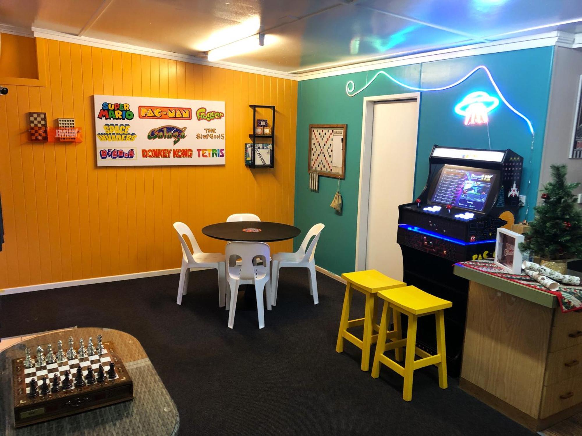 Acacia Motel Chinchilla Bagian luar foto