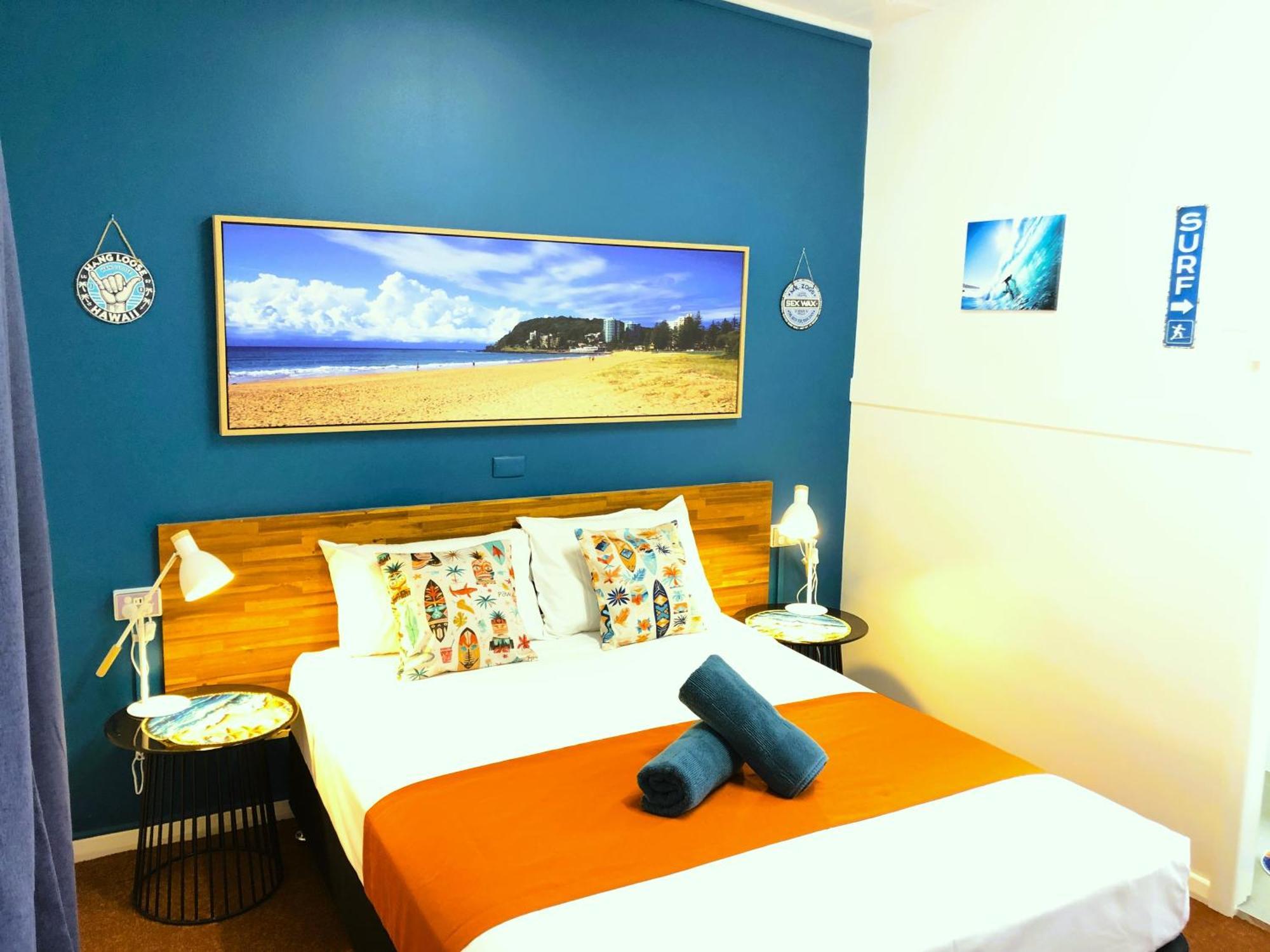 Acacia Motel Chinchilla Bagian luar foto